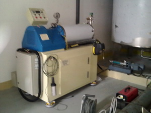 Dynamech M60