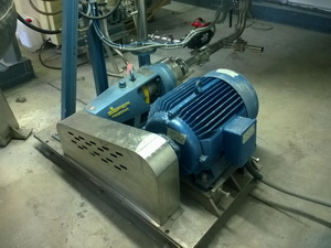 Siefer Trigonal SM180